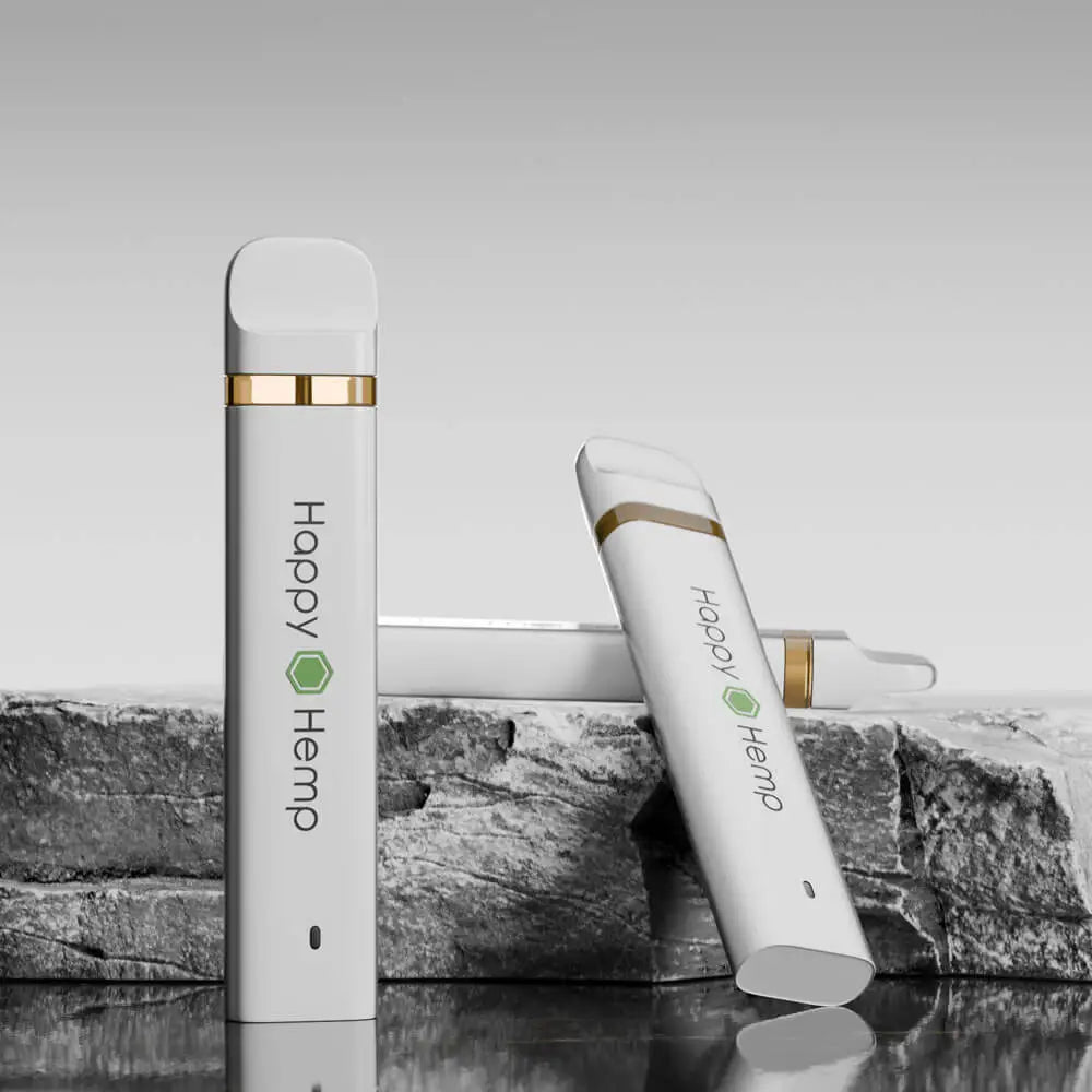 H3 Ultra Vapes Top-Seller-Bundle 3'er Pack