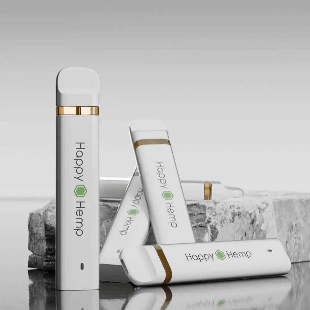 H3 Ultra Vapes Bundle 5'er Pack