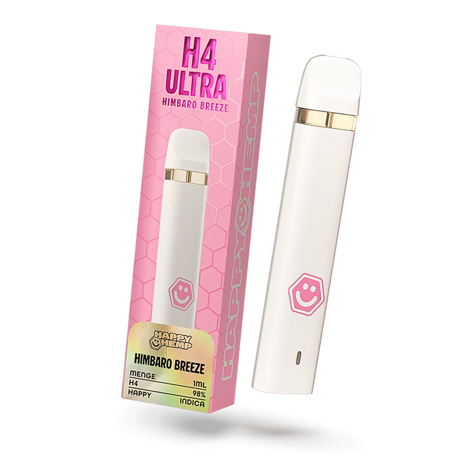Himbaro Breeze - H4 Ultra