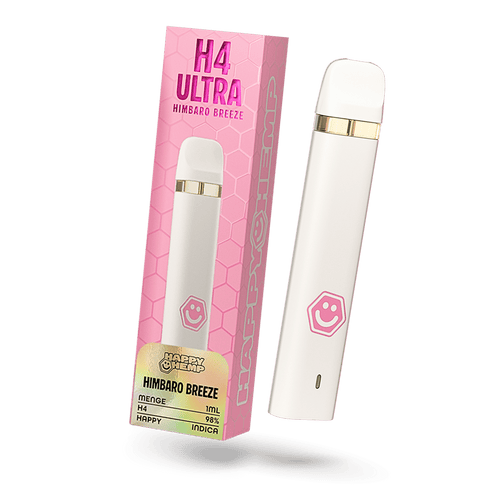 Himbaro Breeze - H4 Ultra