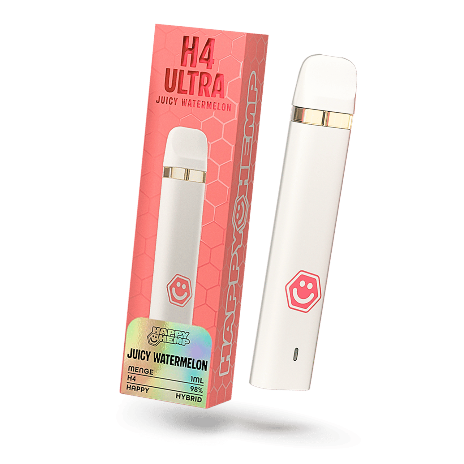 Juicy Watermelon - H4 Ultra